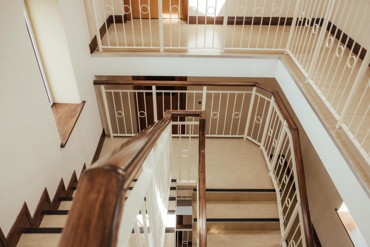 Отель Atlantic Hotel Лехинч-6